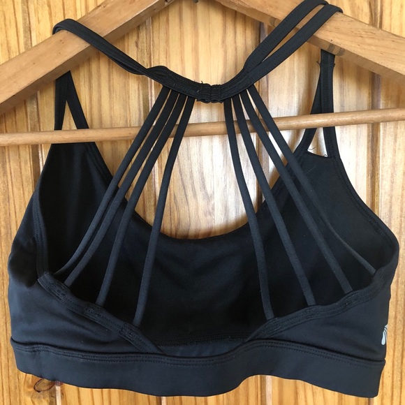 Sports Bra - Picture 2 of 2